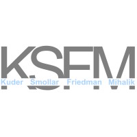 Kuder, Smollar, Friedman & Mihalik, P.C. logo - Similar company to National Association Of Insurance And Financial Advisors