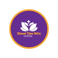 Shwe Taw Win Specialist Hospital logo - Similar company to Myanmar Cinemability Network