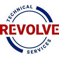 Revolve Technical Services logo - Similar company to Agis Fire & Security Oy