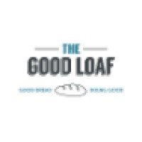 The Good Loaf logo - Similar company to Beef-It
