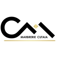 Marbrerie Cutaia logo - Similar company to Fédération Initiatives