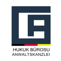 GA Hukuk Bürosu | Anwaltskanzlei logo - Similar company to Atd Law Firm