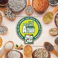 AL-Tabakh For sorting&packing agricultural crops import & export logo - Similar company to Vk Globals- The Export Import Company