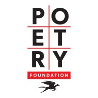 Poetry Foundation logo - Similar company to Rupi Kaur
