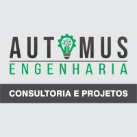 Automus Engenharia logo - Similar company to Engenheiro Pablo Guimarães