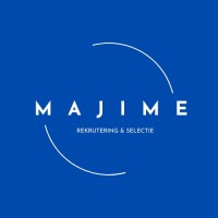 Majime HR logo - Similar company to Codefix