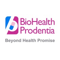Biohealth Prodentia logo - Similar company to Dermazone Store