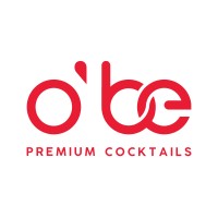 obe Cocktails logo - Similar company to Epic.One