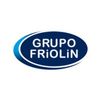 Grupo Friolin logo - Similar company to Airtec
