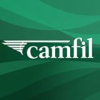 Camfil Sverige logo - Similar company to Mardam Ab