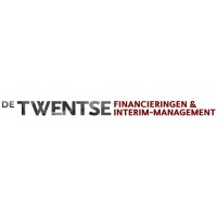 De Twentse Financieringen & Interim- Management logo - Similar company to Studio Lde