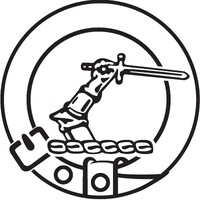 Wallace Entertainment logo - Similar company to Strange & Co.