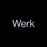 Werk logo - Similar company to Agwork