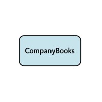 CompanyBooks logo - Similar company to Legli