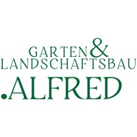 Garten- und Landschaftsbau Alfred GmbH logo - Similar company to Tewes-Kampelmann Garten- Und Landschaftsbau Gmbh