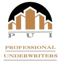 Professional Underwriters, Inc. logo - Similar company to Pro Specialty
