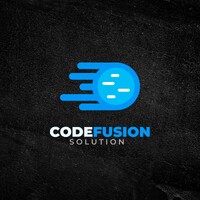 CodeFusion Solutions logo - Similar company to Code Fusion Solutions