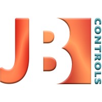 JB Controls logo - Similar company to Paillettes Pompettes