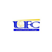 UNITED FRIENDS' COLLEGE - UFC logo - Similar company to Justok