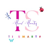 Ti Smart - TS logo - Similar company to Bev