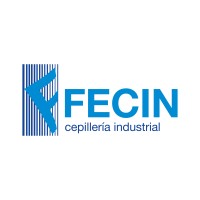 FECIN cepillería industrial logo - Similar company to Acha Herramientas De Precision ,, Sl