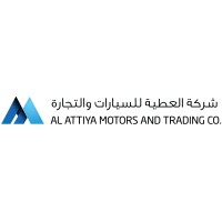 Al Attiya Motors & Trading Company logo - Similar company to Zain Car Care