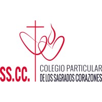 COLEGIO DE LOS SAGRADOS CORAZONES DE AREQUIPA logo - Similar company to Maple Bear Arequipa