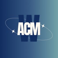 ACM-W Oregon State University Chapter logo - Similar company to Corvallis Food Project