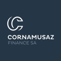 Cornamusaz Finance logo - Similar company to Consensus Partner Ag