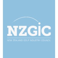 NZ Golf Industry Council logo - Similar company to Live Forever Golf