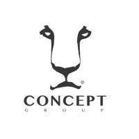 Concept Group- Architecture & Communication logo - Similar company to Groupe Concept