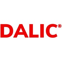 DALIC ® logo - Similar company to Madame Stratégie