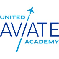 United Aviate Academy logo - Similar company to Latino Pilots Association (Lpa)