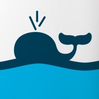 WhaleSpray.nl logo - Similar company to Lindamer