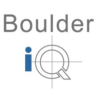 Boulder iQ and Boulder Sterilization logo - Similar company to Micro-Injection Systems