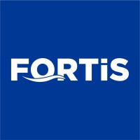 Fortis Ship Marine logo - Similar company to Gürel Group