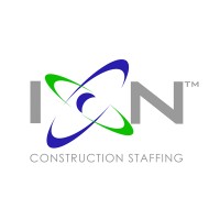 ION Construction Staffing logo - Similar company to Ion Developments Group