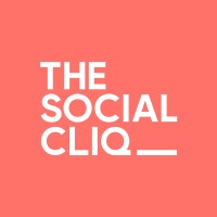The Social CliQ logo - Similar company to The Merchantwise Group