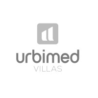 Urbimed Villas logo - Similar company to Construcciones Sinergia - Sinergia Decomur Sl