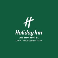 Holiday Inn Doha - The Business Park