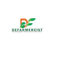 Defarmercist Limited logo - Similar company to Wingxtra Aerospace Ltd.