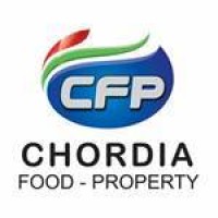 Chordia Industrial Park logo - Similar company to Tulsidas Khimji (Warehousing) Private Limited