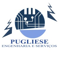 PUGLIESE ENGENHARIA logo - Similar company to Engeon Engenharia