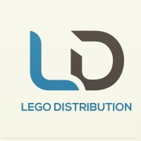 LEGO DISTRIBUTION logo - Similar company to Bella Distribution C.I.