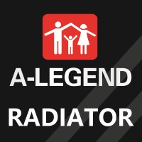 Tianjin Xinheng Industry Trading Co.,Ltd.(Radiator Manufacturer) logo - Similar company to Bautherm