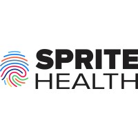 Sprite Health logo - Similar company to Lecorpio
