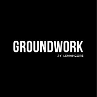 Groundwork logo - Similar company to Gwk