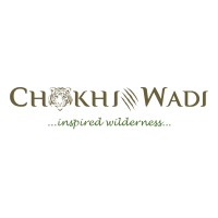 Chokhiwadi Forest Retreat logo - Similar company to Urban Forest Spice Store