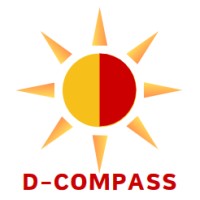 D-COMPASS Inc logo - Similar company to Comencé