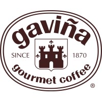 Gaviña Coffee Company logo - Similar company to Frigginyeah